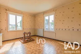 House in Fleury-sur-Andelle (27380)