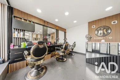 Esthétique, Coiffure à Clouange (57185)