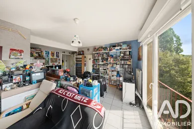 Appartement à Moyeuvre-Grande (57250)