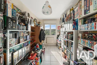 Appartement à Moyeuvre-Grande (57250)