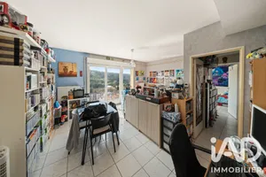 Appartement à Moyeuvre-Grande (57250)