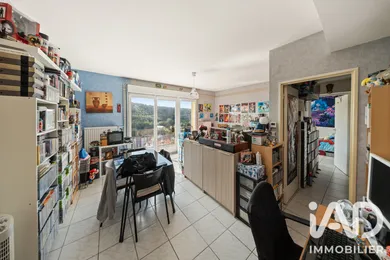 Appartement à Moyeuvre-Grande (57250)