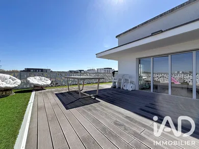 Appartement à Brétigny-sur-Orge (91220)