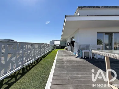 Appartement à Brétigny-sur-Orge (91220)