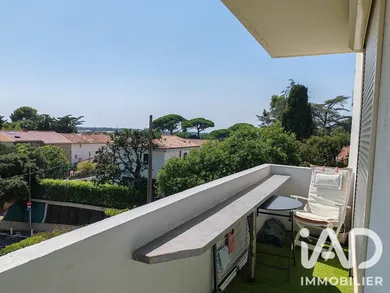 Appartement à Six-Fours-les-Plages (83140)