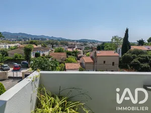 Appartement à Six-Fours-les-Plages (83140)