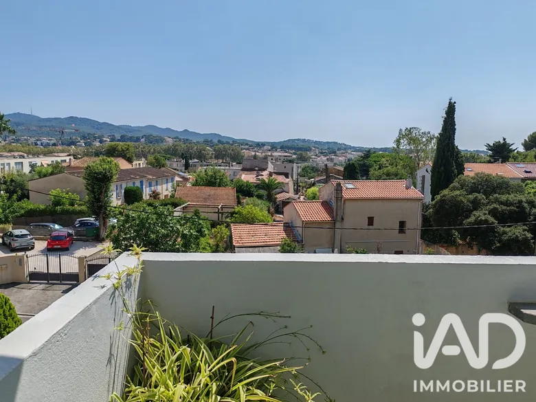 Appartement 3 pièces 78 m² · à Six-Fours-les-Plages · 77,8 m² · 337 000 €