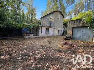 House in Bessèges (30160)