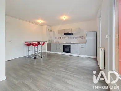 Appartement à Lille (59000)