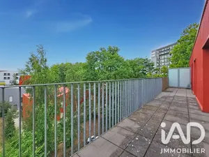 Appartement à Lille (59000)