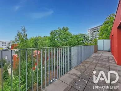 Appartement à Lille (59000)