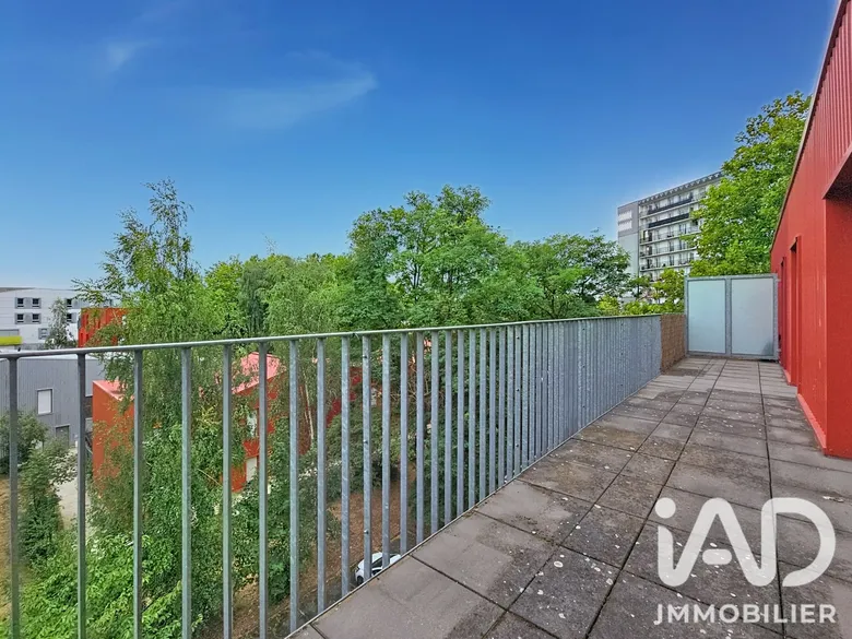 Appartement 2 pièces 45 m² · à Lille · 45 m² · 109 000 €