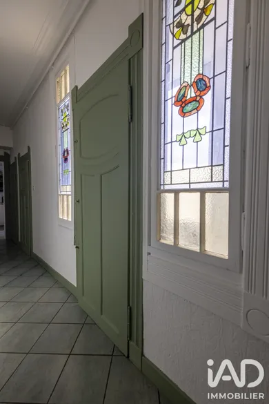 Appartement à Montigny-lès-Metz (57950)