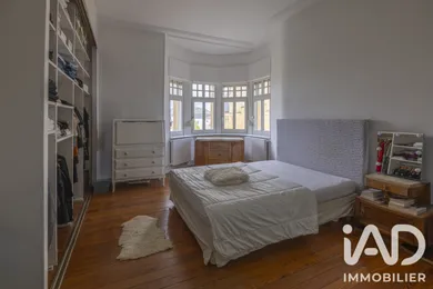 Appartement à Montigny-lès-Metz (57950)