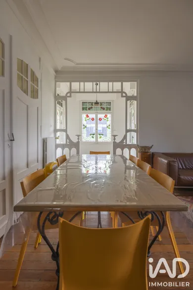 Apartment in Montigny-lès-Metz (57950)