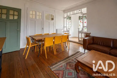 Appartement à Montigny-lès-Metz (57950)