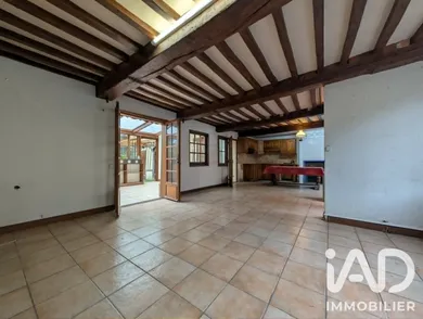 Townhouse in Aumale (76390)