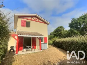 Appartement à Bias (40170)