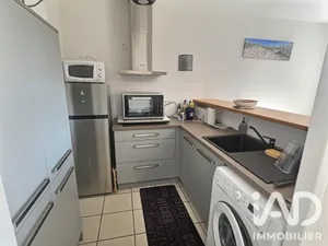 Apartment in Bias (40170)