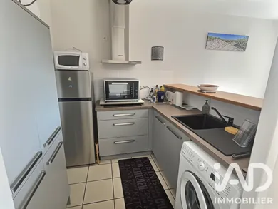 Appartement à Bias (40170)
