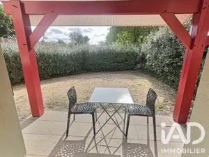 Appartement à Bias (40170)