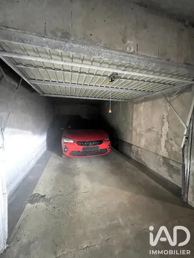 Garage in La Rochelle (17000)