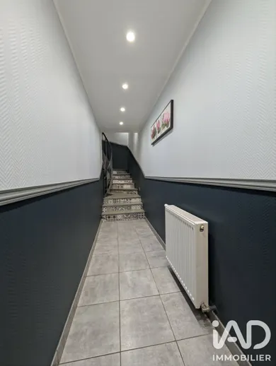 Immeuble à Aumale (76390)