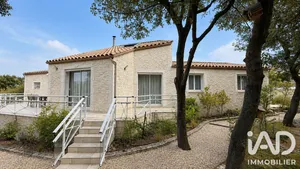 House in Poulx (30320)