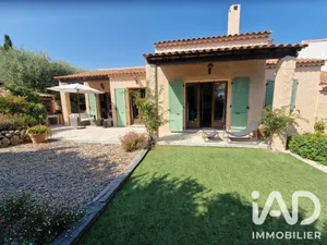Maison à Sanary-sur-Mer (83110)