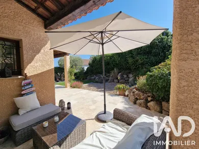Maison à Sanary-sur-Mer (83110)