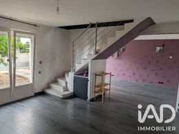 Maison traditionnelle à Angerville (91670)