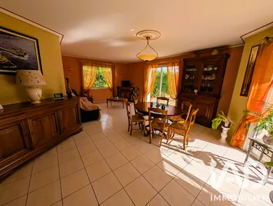 Maison à Les Epesses (85590)