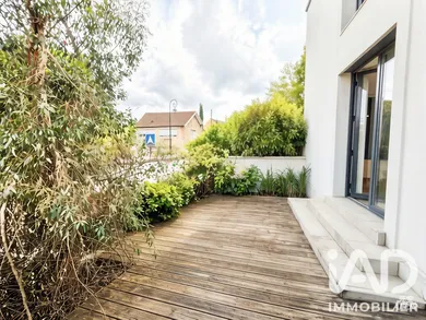 Maison à Mareil-Marly (78750)