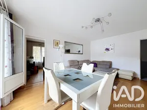Appartement à Magny-les-Hameaux (78114)