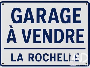 Garage in La Rochelle (17000)