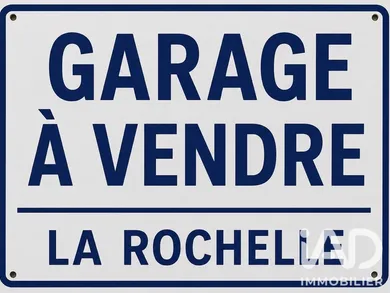 Garage in La Rochelle (17000)