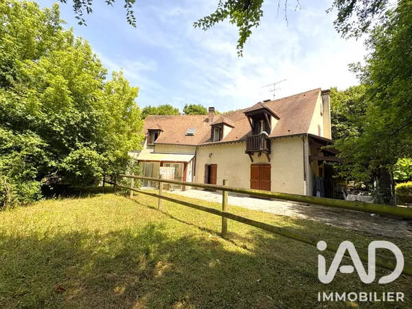Domaine à Asnières-sur-Oise (95270) photo 2
