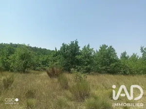 Terrain agricole à Esparron-de-Verdon (04800)