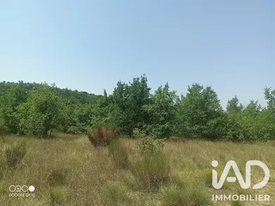 Terrain agricole  à Esparron-de-Verdon (04800)
