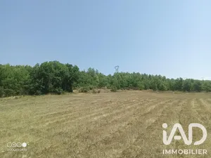 Terrain agricole à Esparron-de-Verdon (04800)