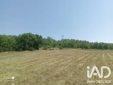 Terrain agricole  à Esparron-de-Verdon (04800)