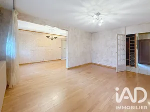 Appartement à Toulouse (31300)