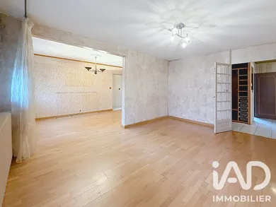 Appartement à Toulouse (31300)