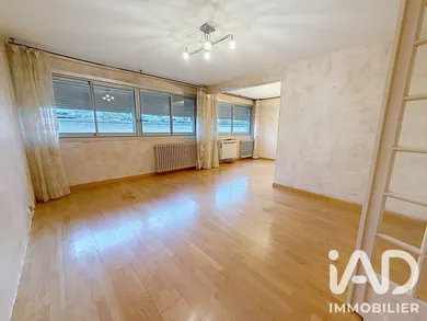 Appartement à Toulouse (31300)