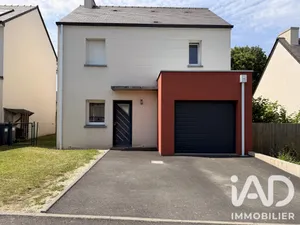 Traditional house in Sucé-sur-Erdre (44240)