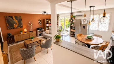 Maison à Perpignan (66000)