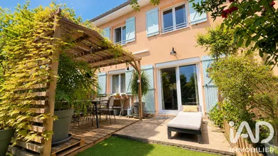 Maison à Perpignan (66000)