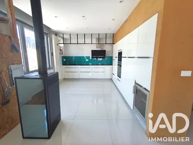 Appartement à Hennebont (56700)
