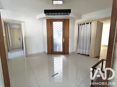 Appartement à Hennebont (56700)