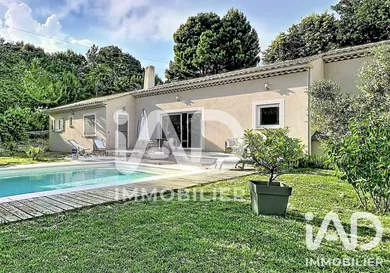 Maison à La Brillanne (04700)